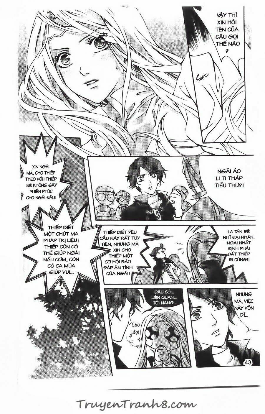 hai nửa tâm hồn chapter 2 4