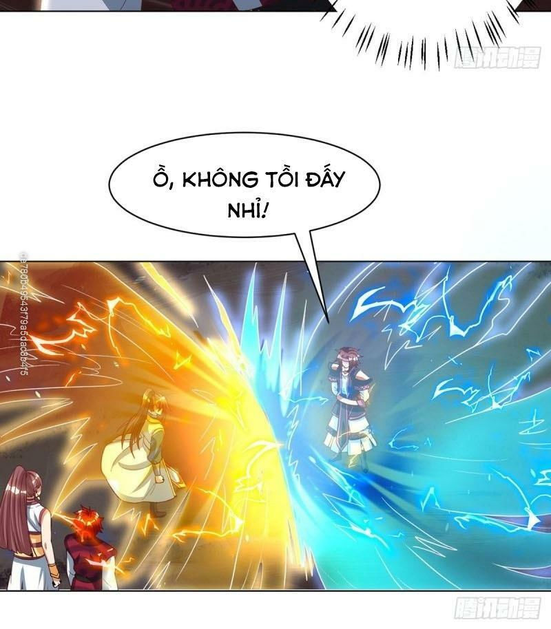 chúa tể tam giới chapter 82 27