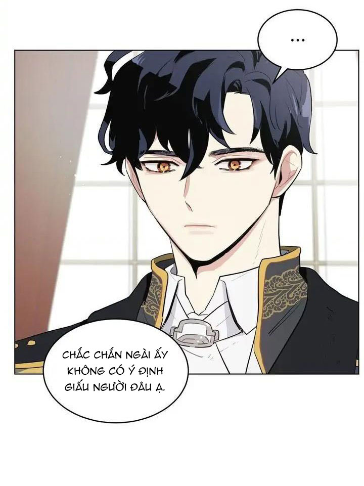 tôi là fan cứng hoàng tử chapter 15.2 11