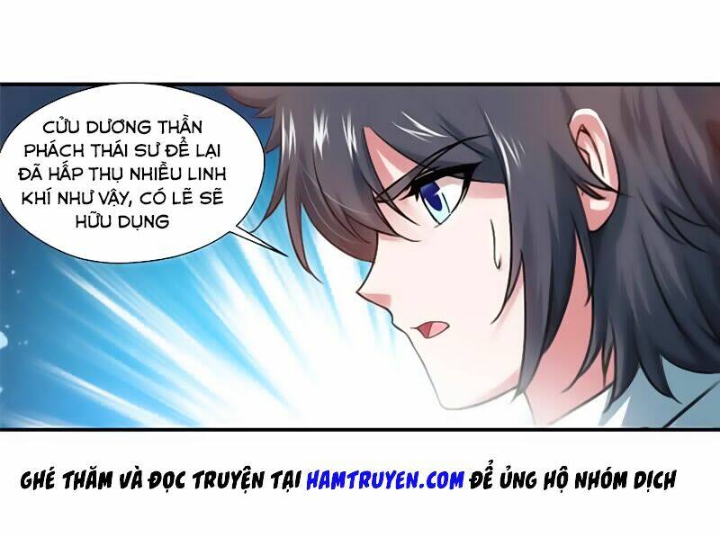 cửu dương thần vương chapter 7 18