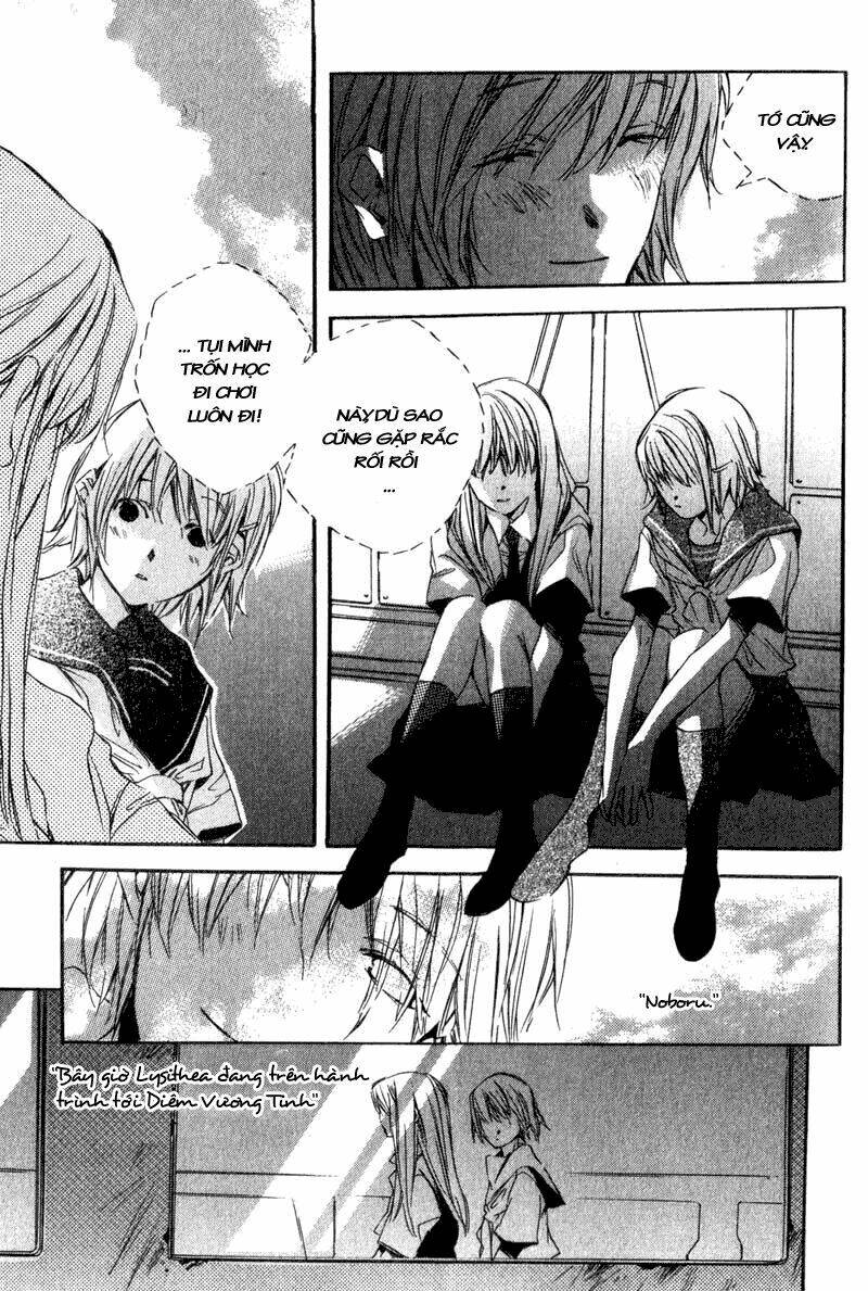 hoshi no koe chapter 3 17