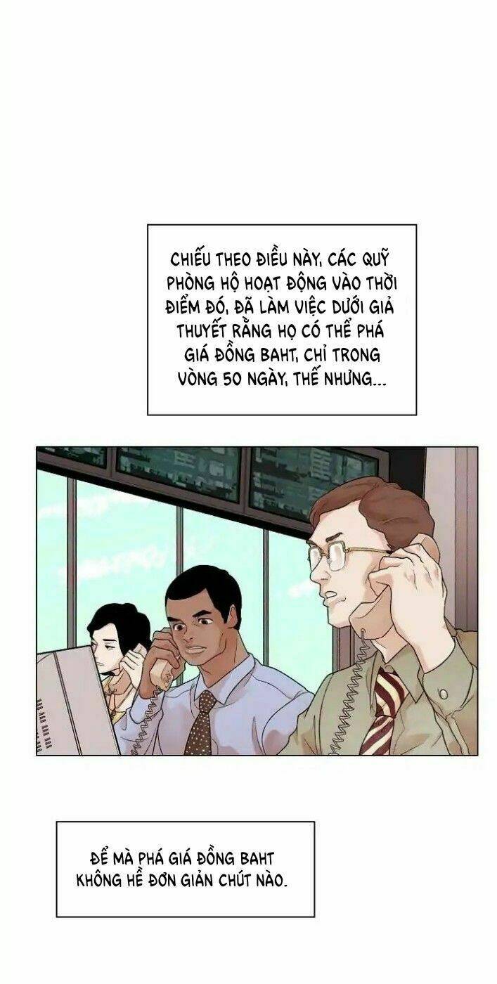 hồi quy tiền kiếp chapter 3 12