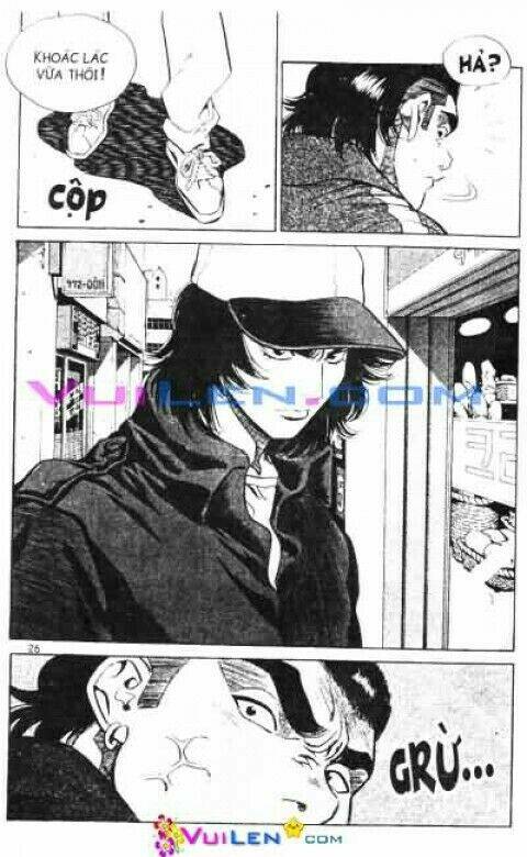 change guy chapter 88 26