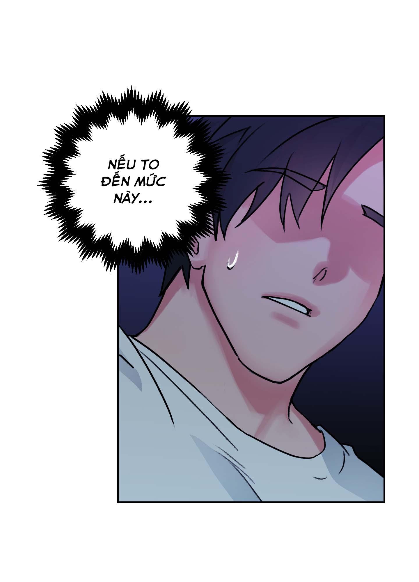 hoàng tử ngài đã được lấp đầy chưa? chapter 2 15