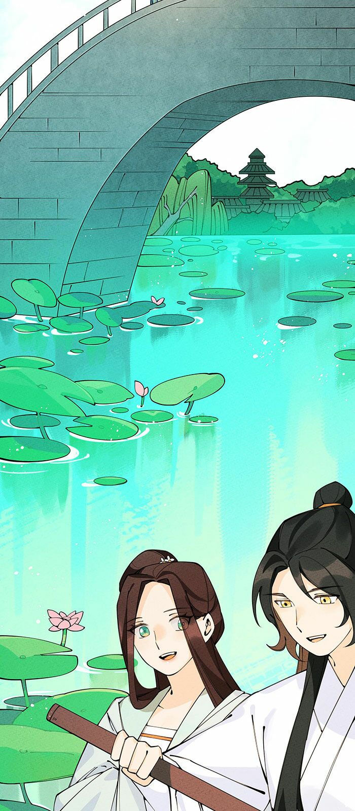 là thánh hoàng chính đạo, ta cưới ma tôn tà đạo？！ chapter 19 42