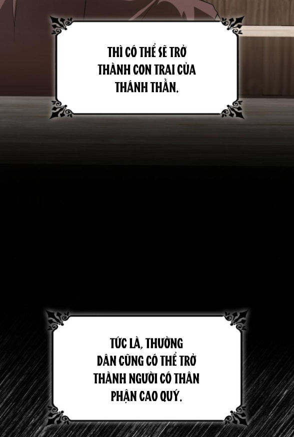 chị yêu, kiếp này em sẽ là hoàng hậu chapter 11.1 45