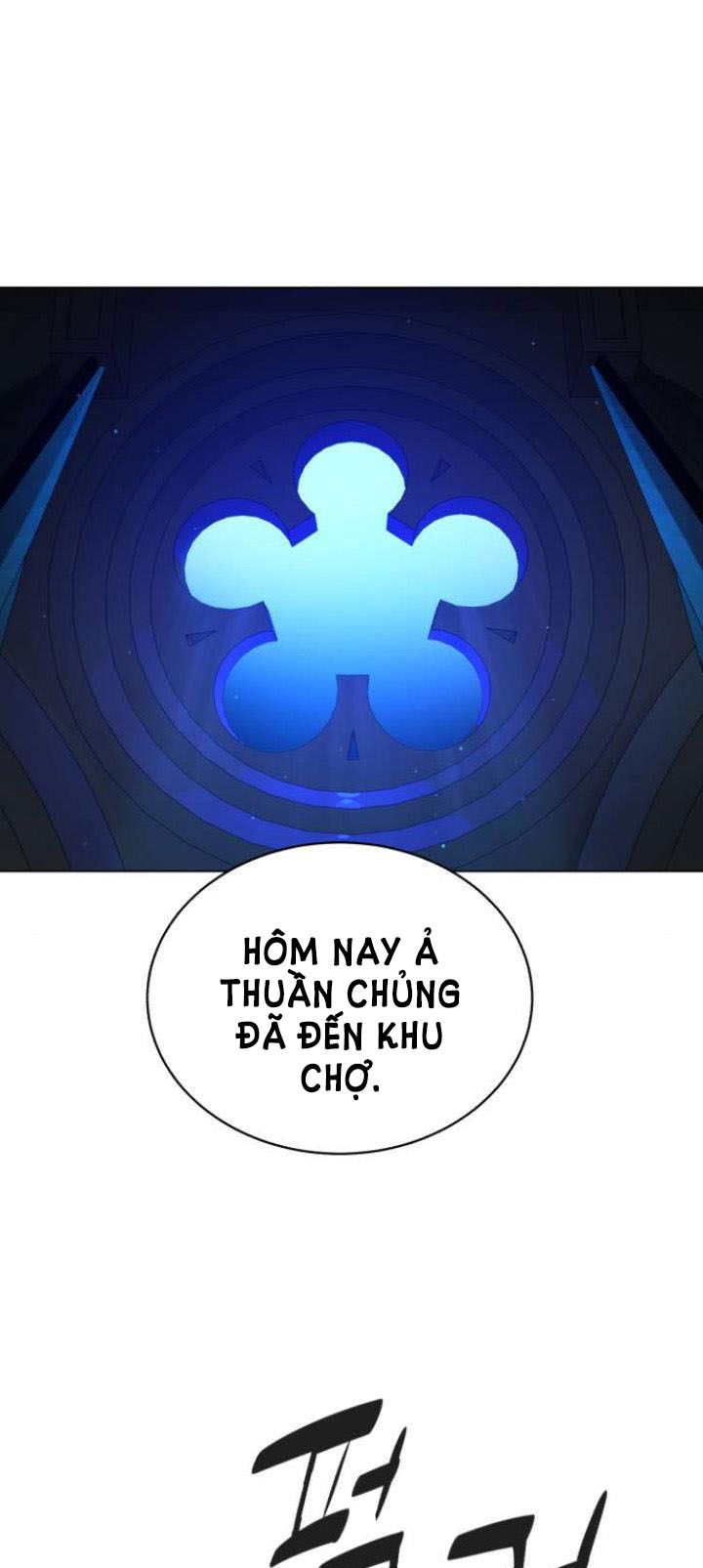 bạch huyết - white blood chapter 50 83