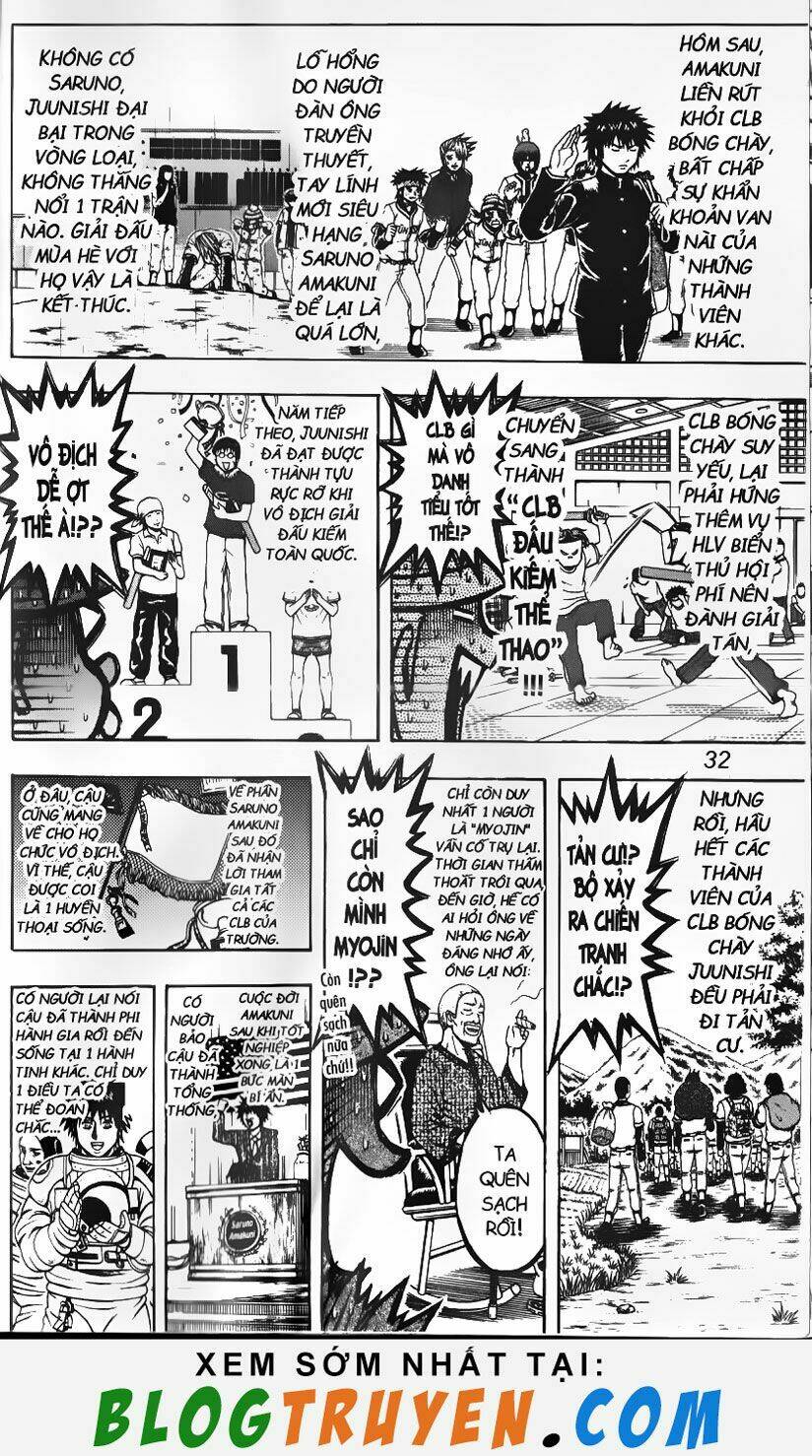 mr.fullswing chapter 94 9