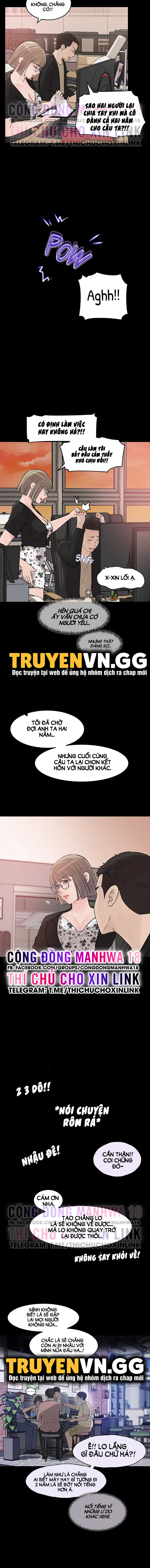 em vợ nóng bỏng chapter 30 14