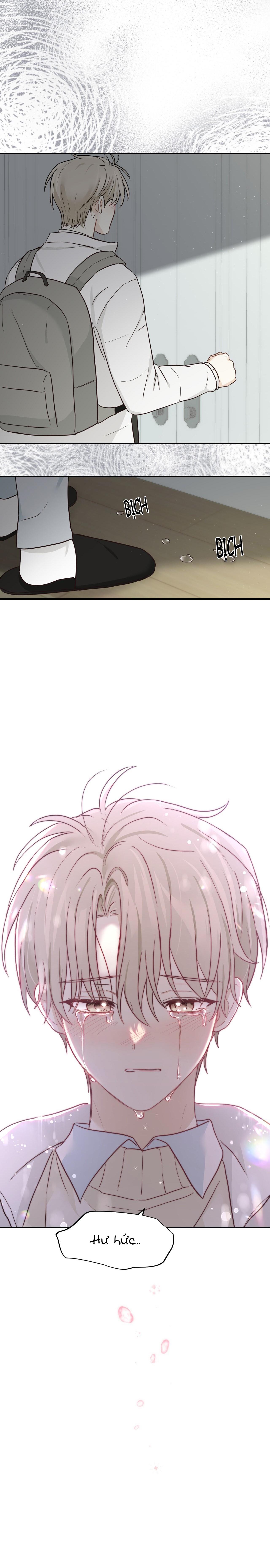 vị ngọt không đường (sweet not sugar) chapter 27 25