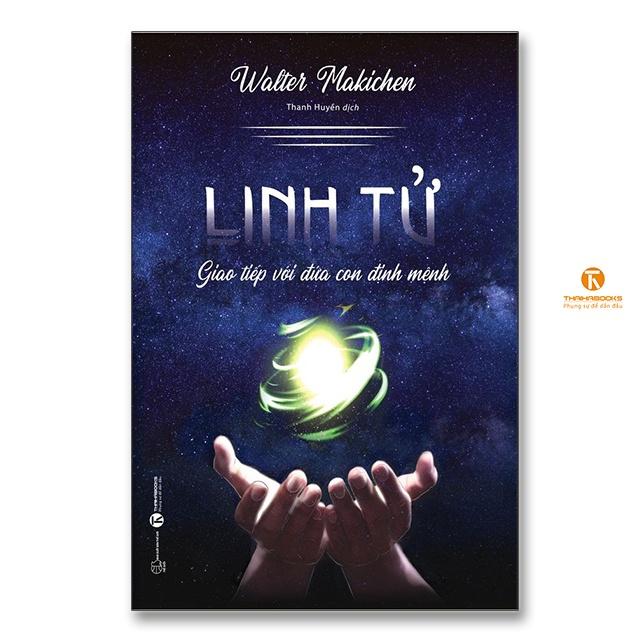 Linh tử - Giao tiếp với đứa con định mệnh - Bản Quyền