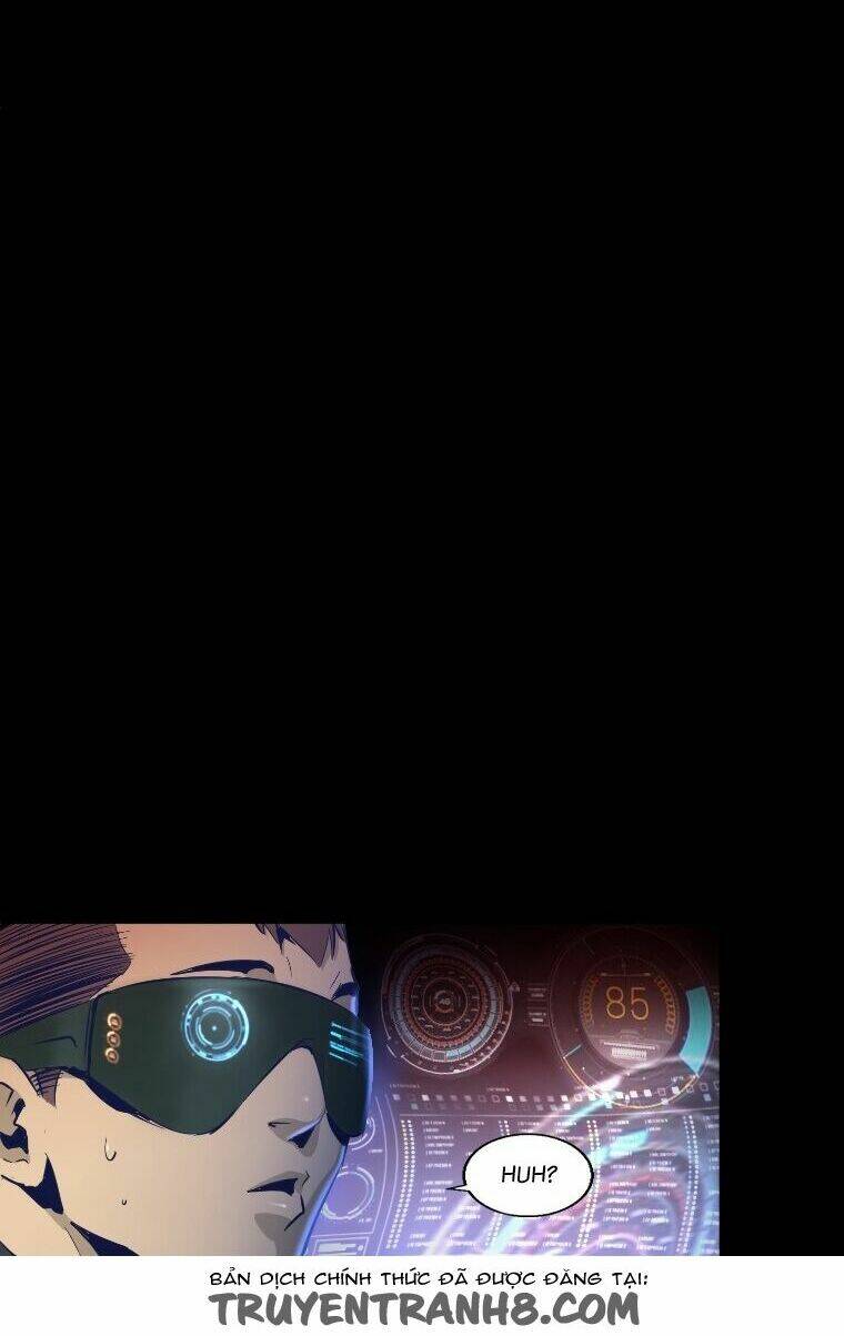 tam tuyệt tại dị giới chapter 12 31