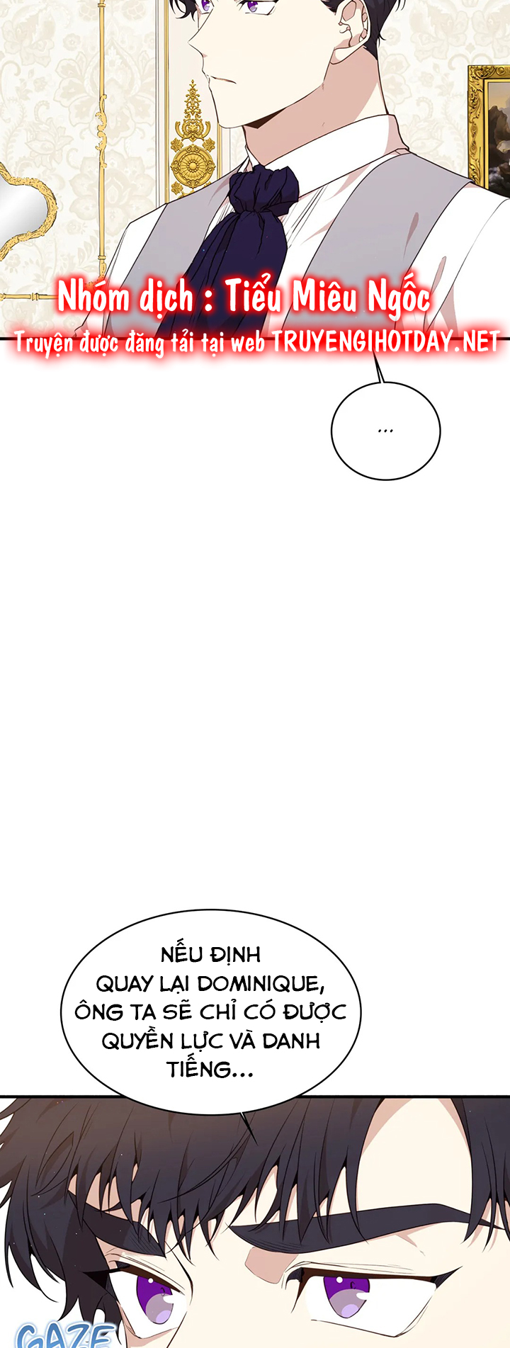 chị ấy là nữ chính trong truyện đó chapter 58 25