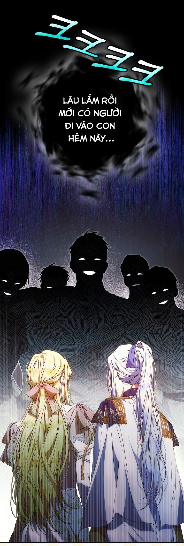 trở thành vợ của nam chính chapter 107 48