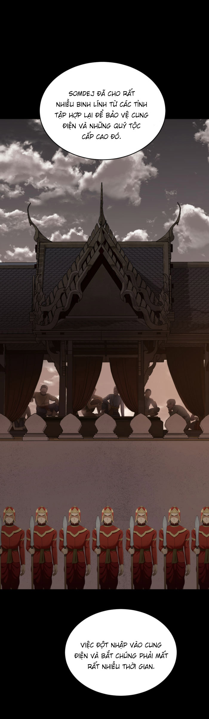 tôi là công tử đẹp nhất xiêm chapter 60 10