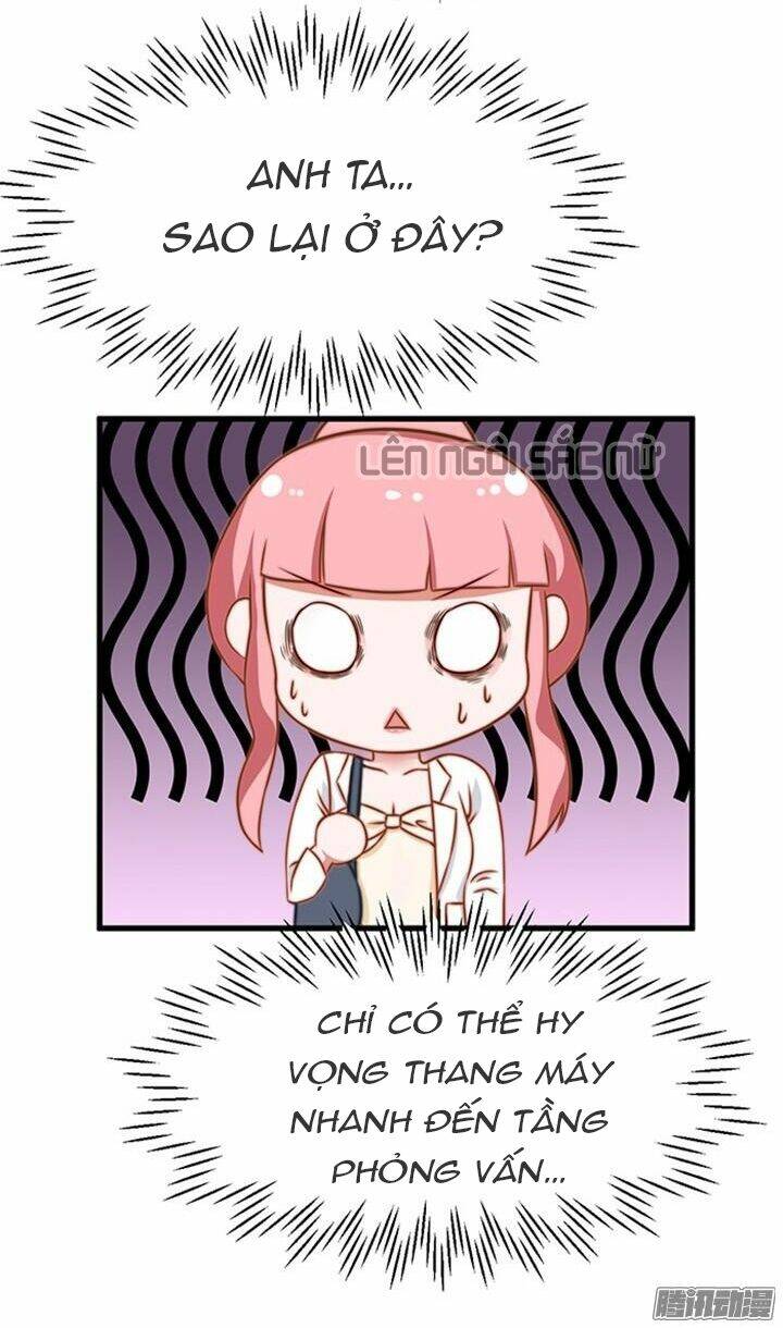 có chết cũng không thoát khỏi anh chapter 5 15