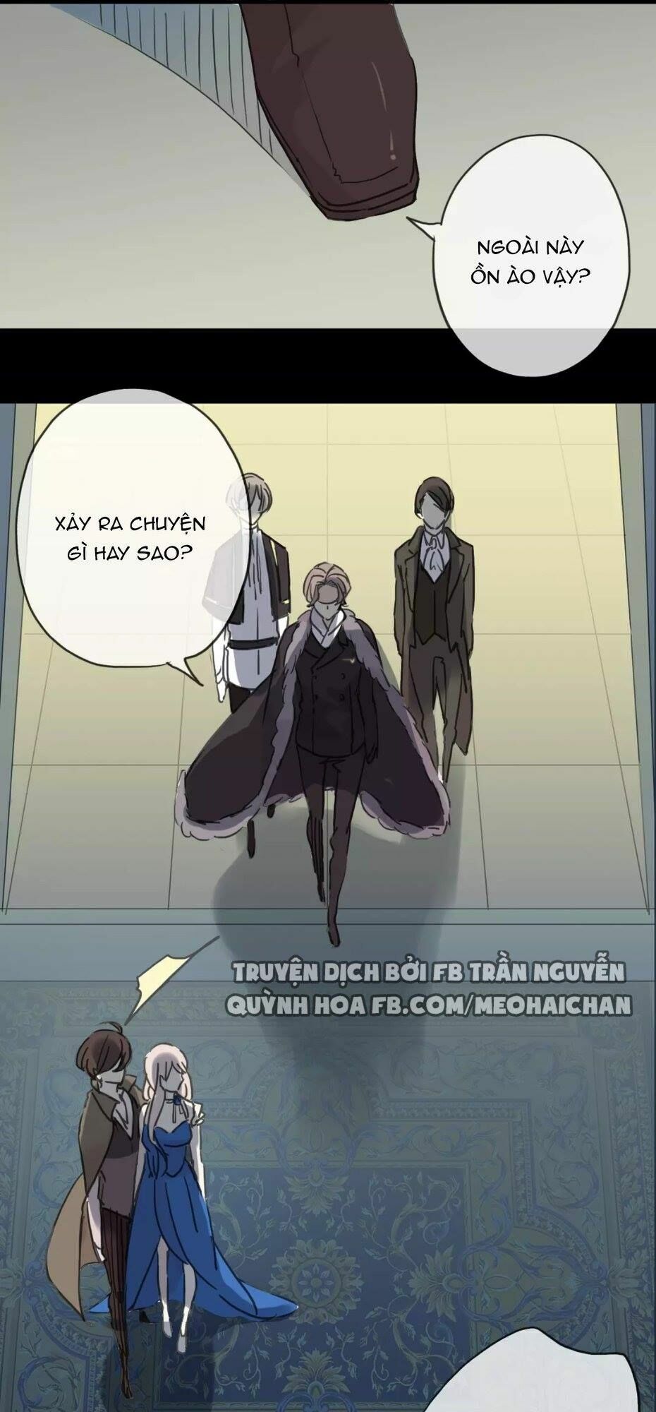 vết cắn ngọt ngào phần 1 chapter 17.5 2