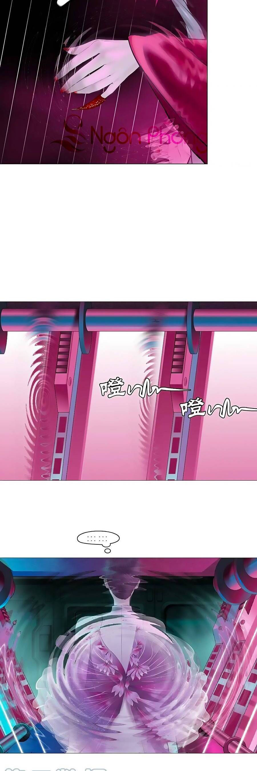 đằng nữ chapter 159 6