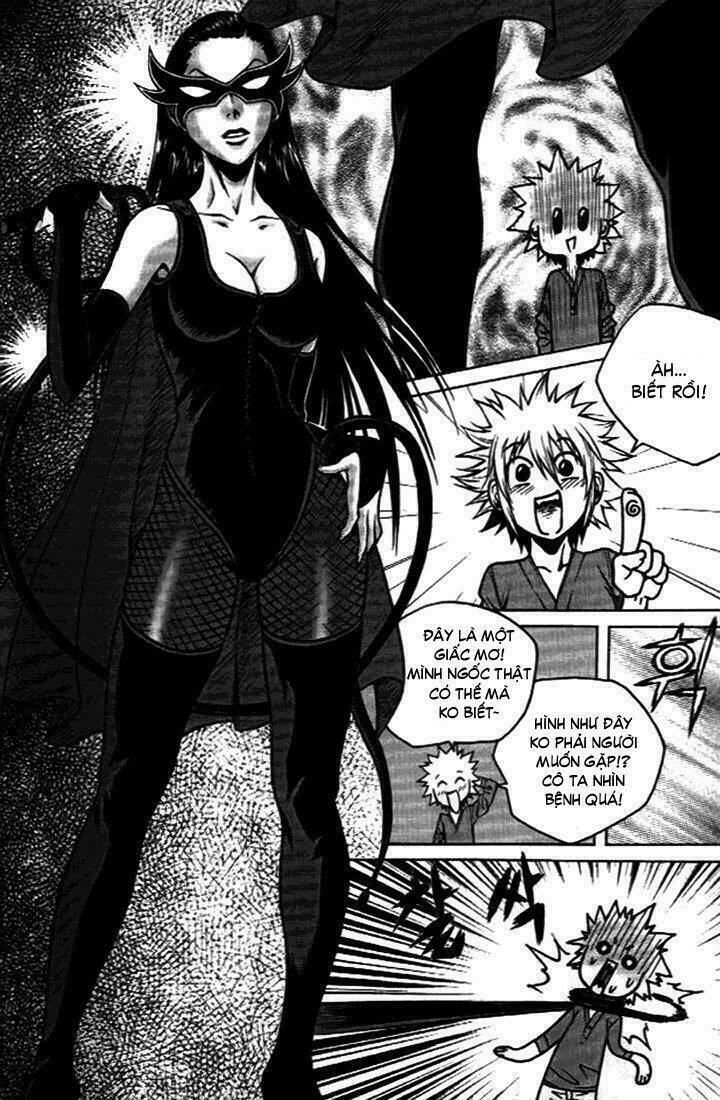 zippy ziggy chapter 22 13