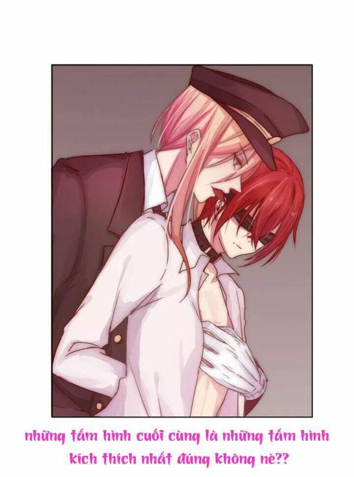 hồ tiên này không tin được chapter 14 27