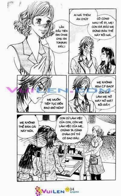 giấc mơ thần tượng chapter 9 134