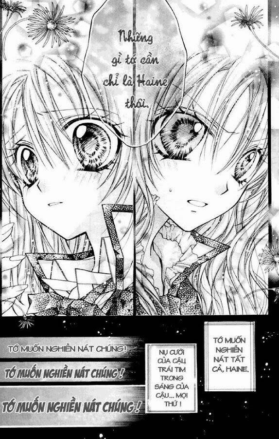 hội quý tộc chapter 31 30