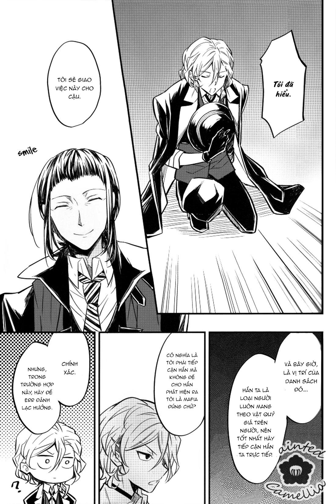 ổ sìn otp chapter 4 6