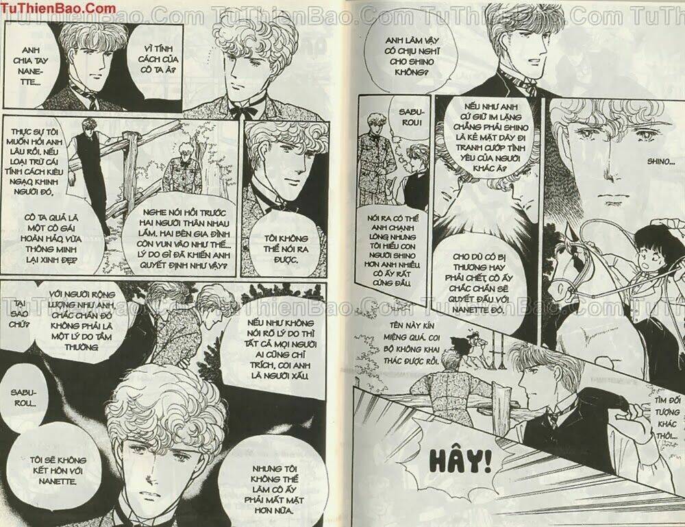 người đẹp new york chapter 5 57