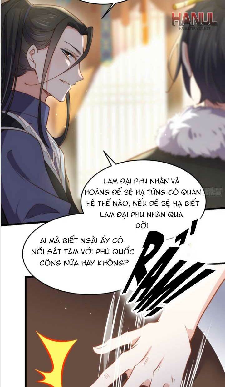 hoạn phi thiên hạ chapter 190 6