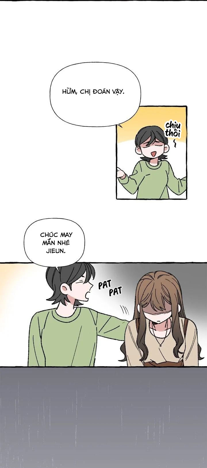 nhân viên mới ranh mãnh chapter 11 17
