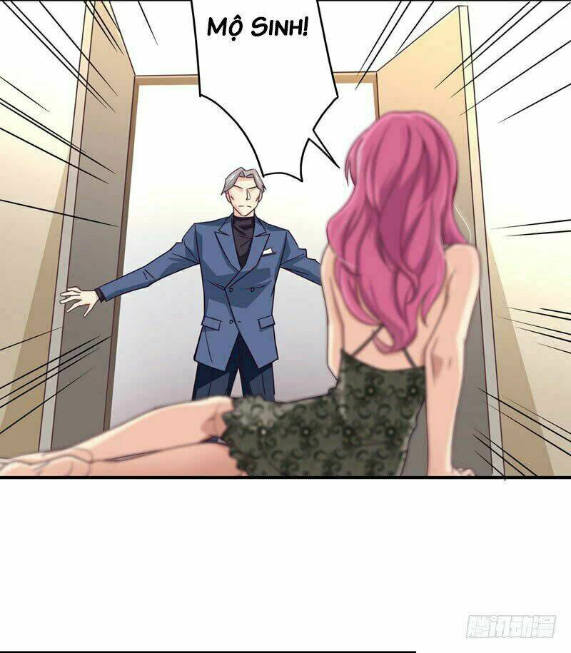 cuồng duệ tiểu thê chapter 34 8