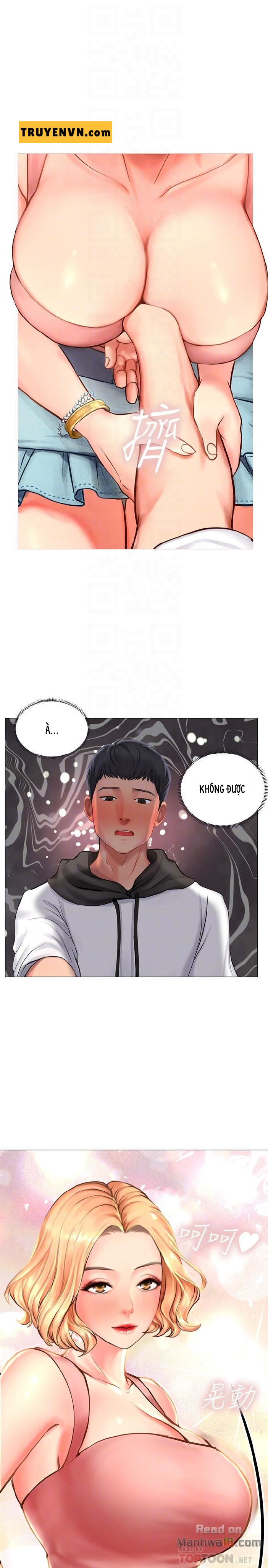 should i study at noryangjin? chapter 5 4