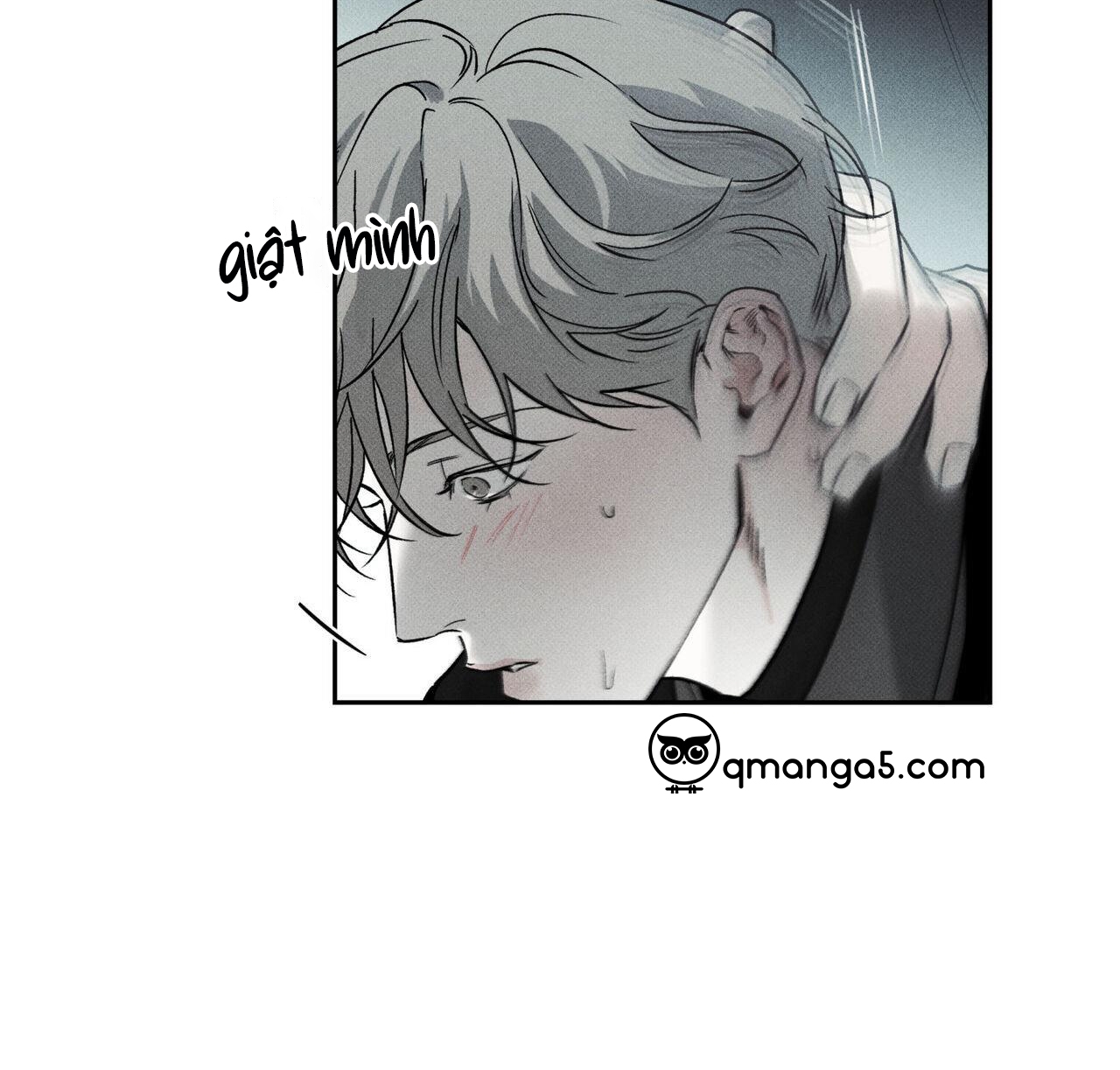 chàng giao pizza và gold palace chapter 38 23