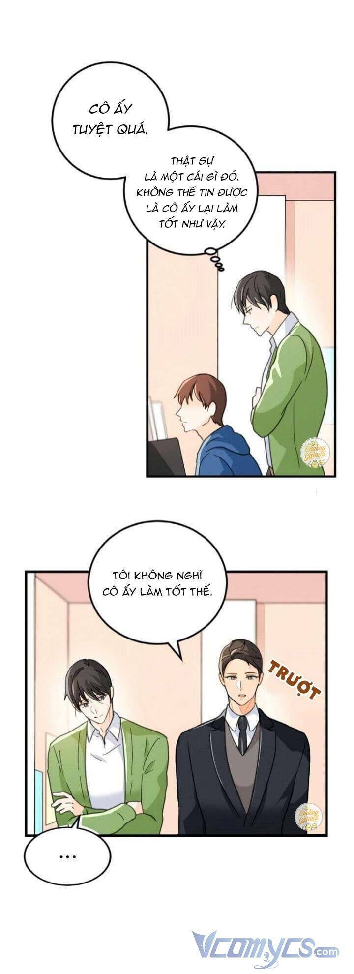 101 cách chinh phục trái tim em chapter 13 46