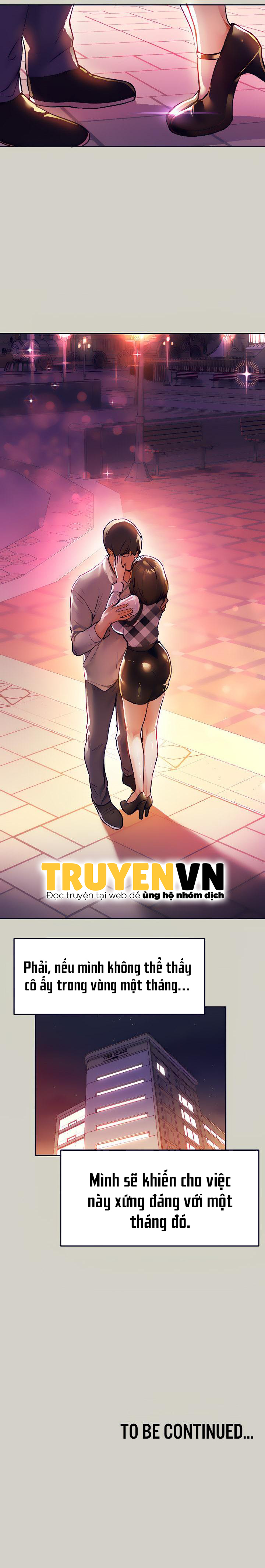 bà chị chủ nhà chapter 26 14