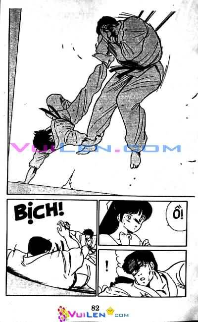 truyền nhân atula - shura no mon i chapter 1 81