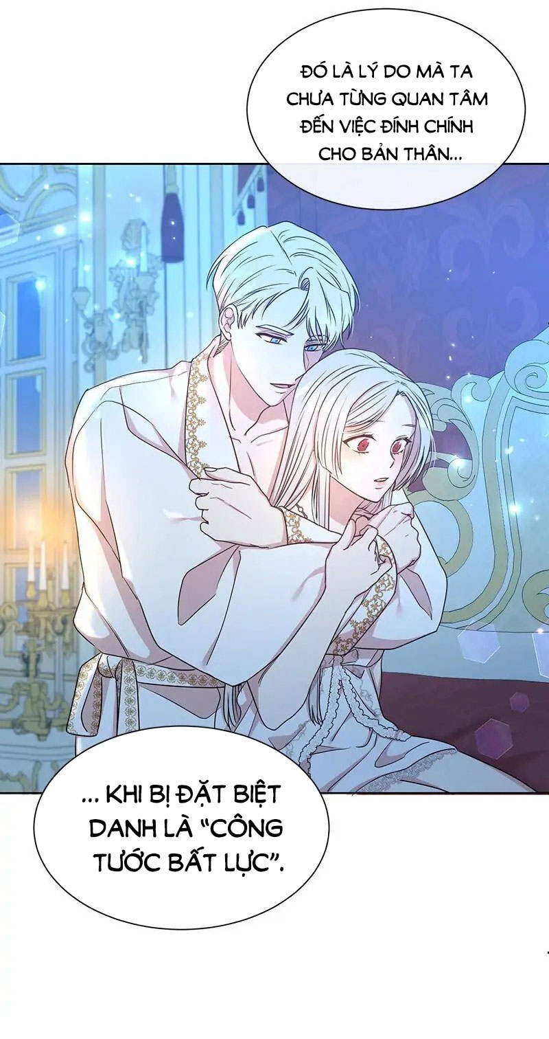 tôi chán nản vì người chồng thứ 2 còn "khỏe" hơn chồng cũ chapter 15.2 17