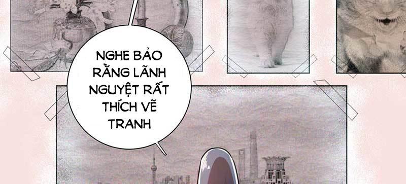 thế thân phiền toái, tổng tài một sắc khí chapter 5 7