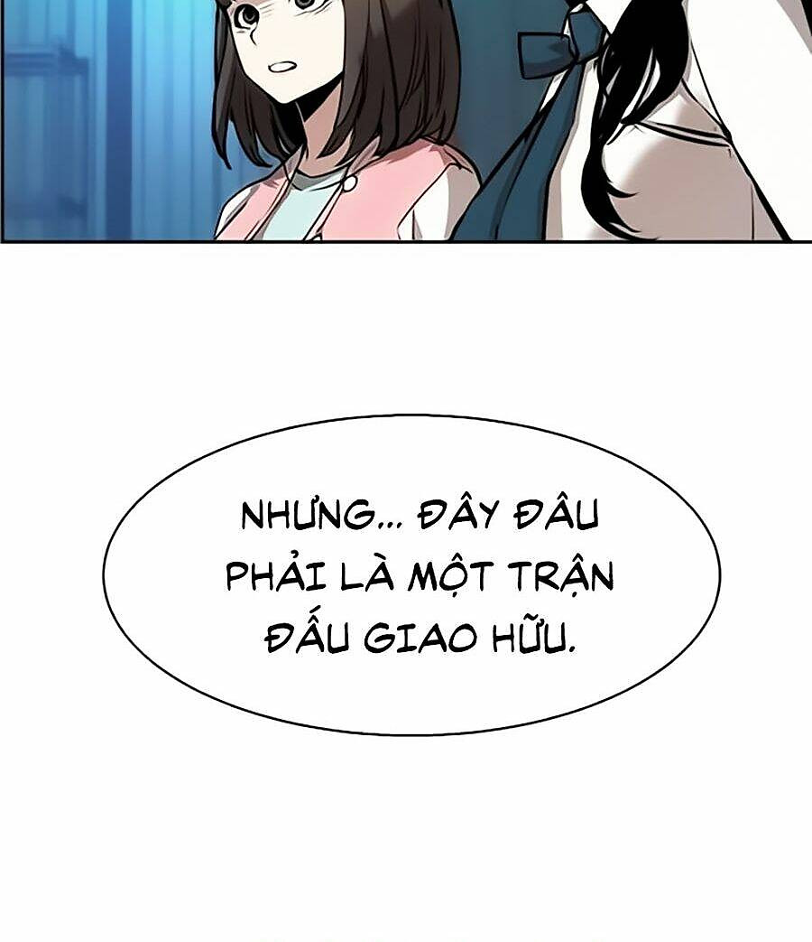 bạn học tôi là lính đánh thuê chapter 16 92