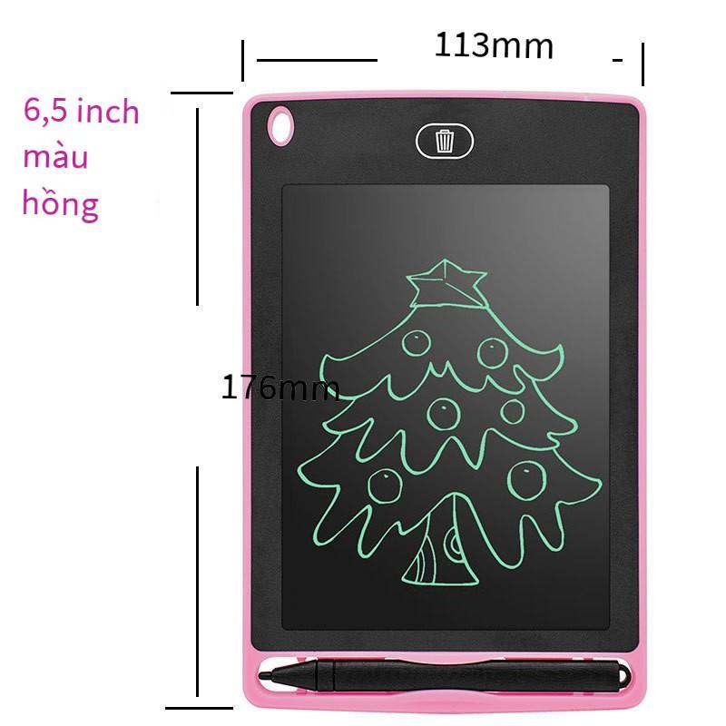 Bảng viết LCD quảng cáo bảng chữ viết tay của trẻ em bảng vẽ graffiti bé bảng vẽ tay bảng vẽ điện tử bảng đen nhỏ bảng vẽ học sinh