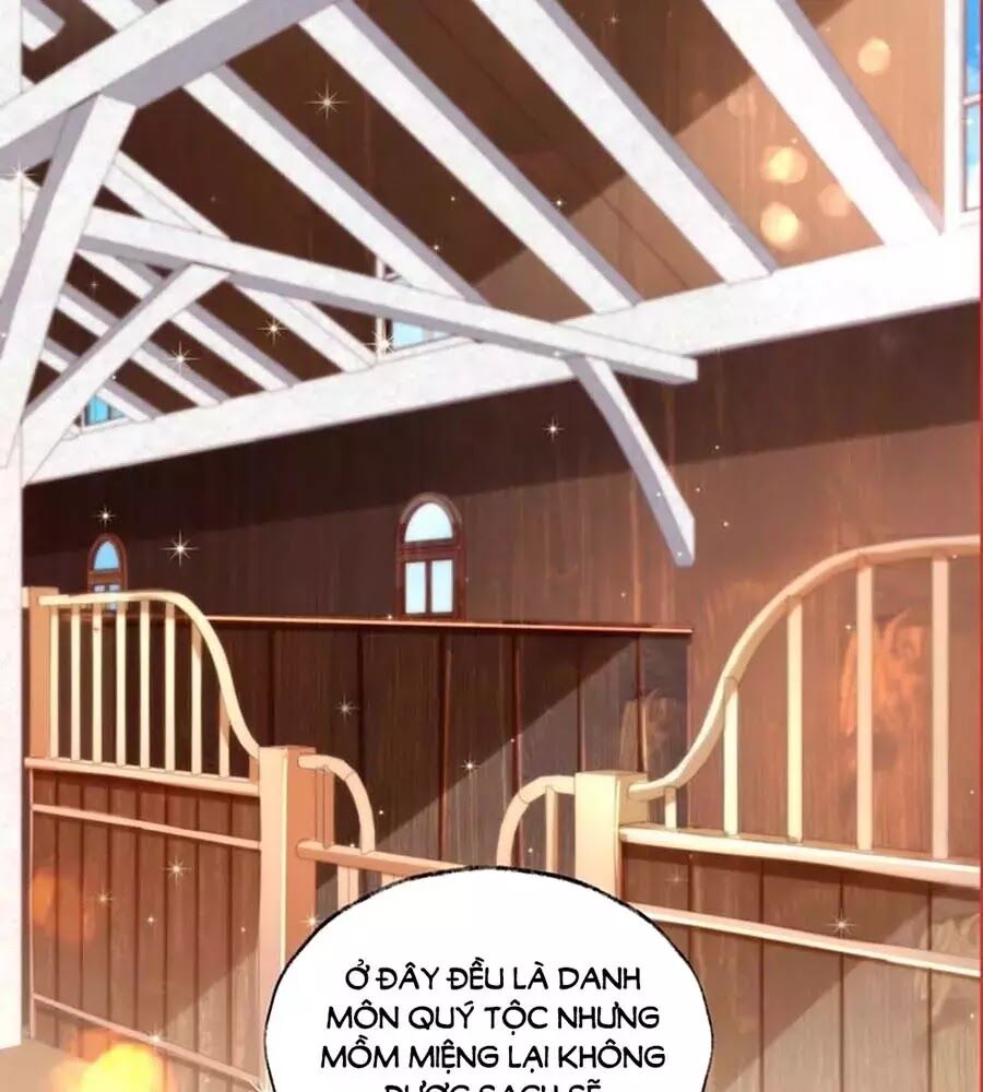 thần luân mật luyến chapter 39 31