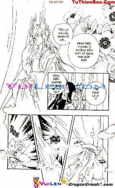 đóa hoa yêu kiều chapter 7 10