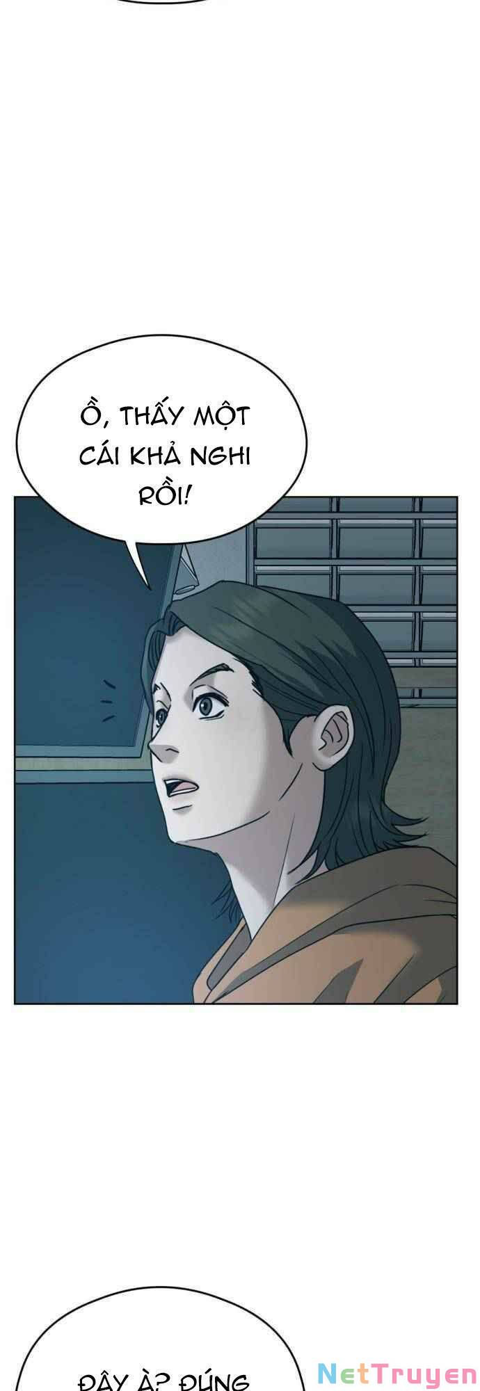 đấu kiếm - công tố viên lách luật chapter 13 54