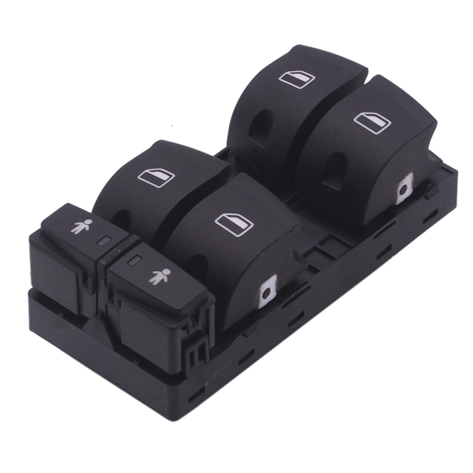 Master Driver Window Control  for  A6 Q7 S6 05-11 Accessories