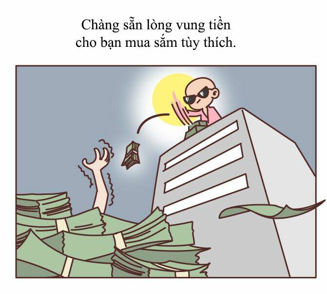 giải mã tình yêu chapter 132 5