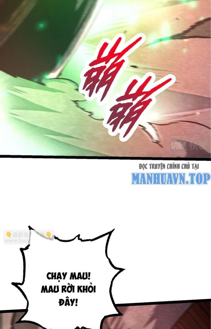 từ cây cổ thụ bắt đầu tiến hóa chapter 67 64