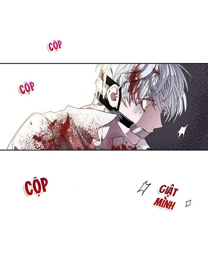 cách để cứu rỗi anh trai của nữ chính chapter 6 38