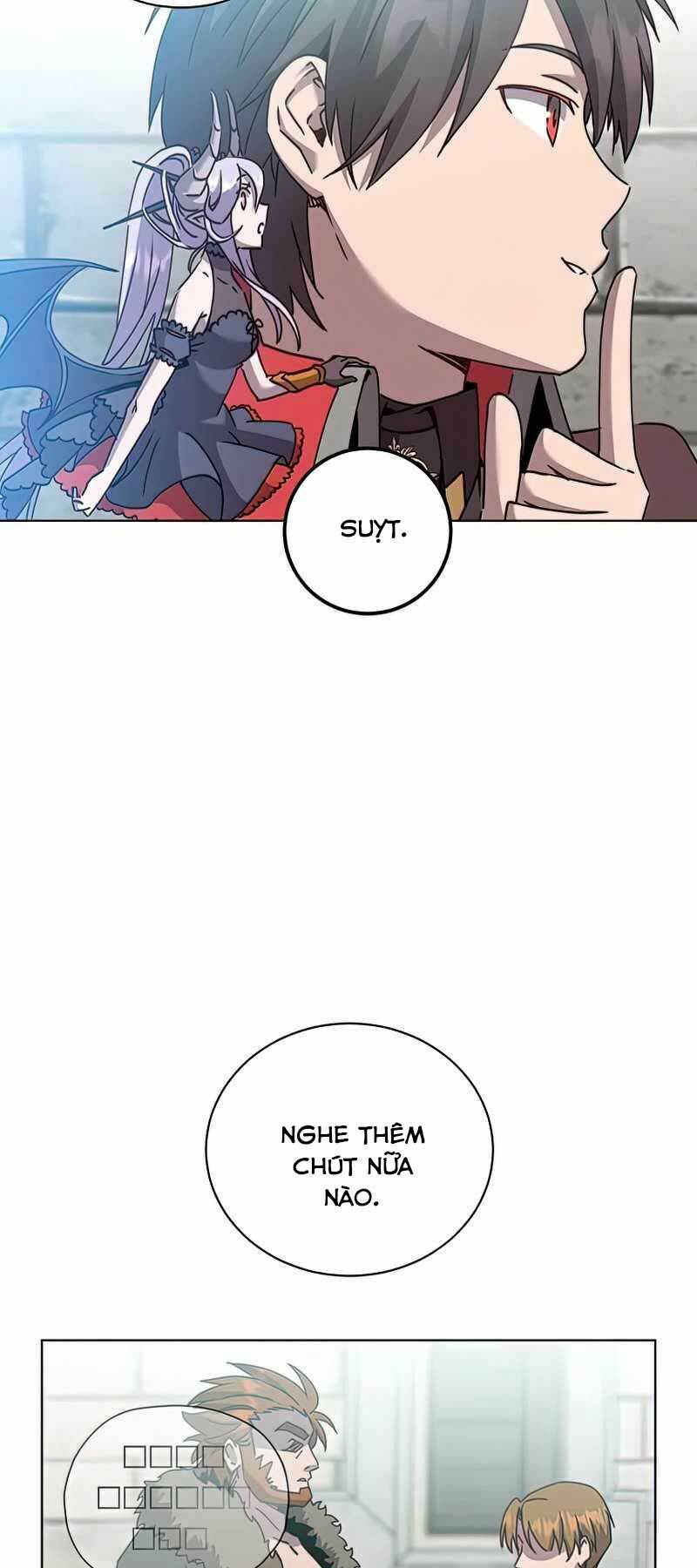 Anh Hùng Mạnh Nhất Trở Lại chapter 88 65