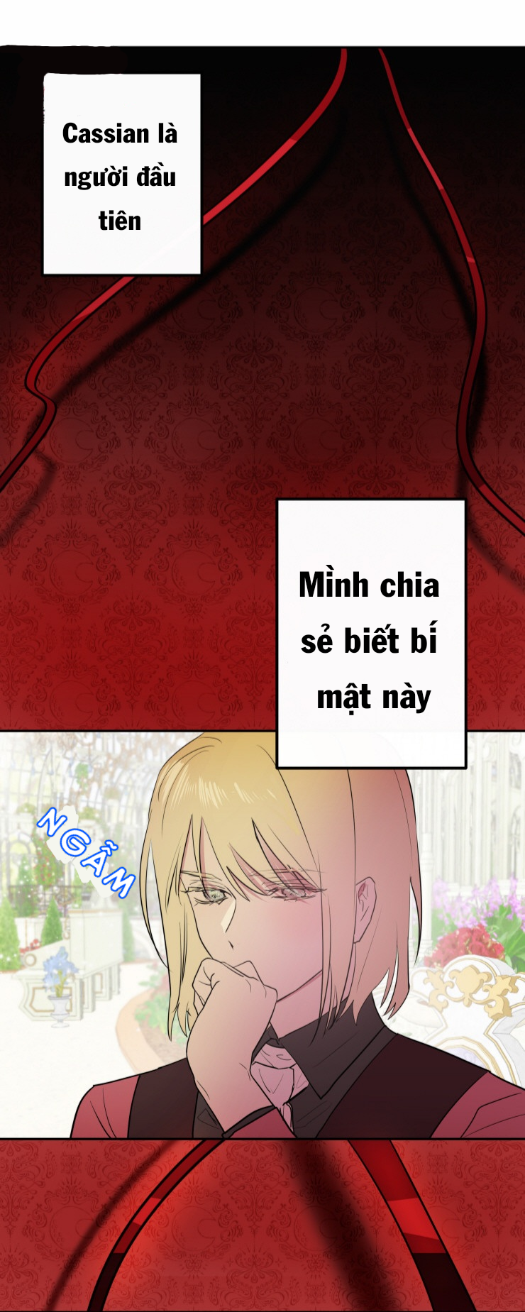 cuộc tấn công đau đớn chapter 7 21