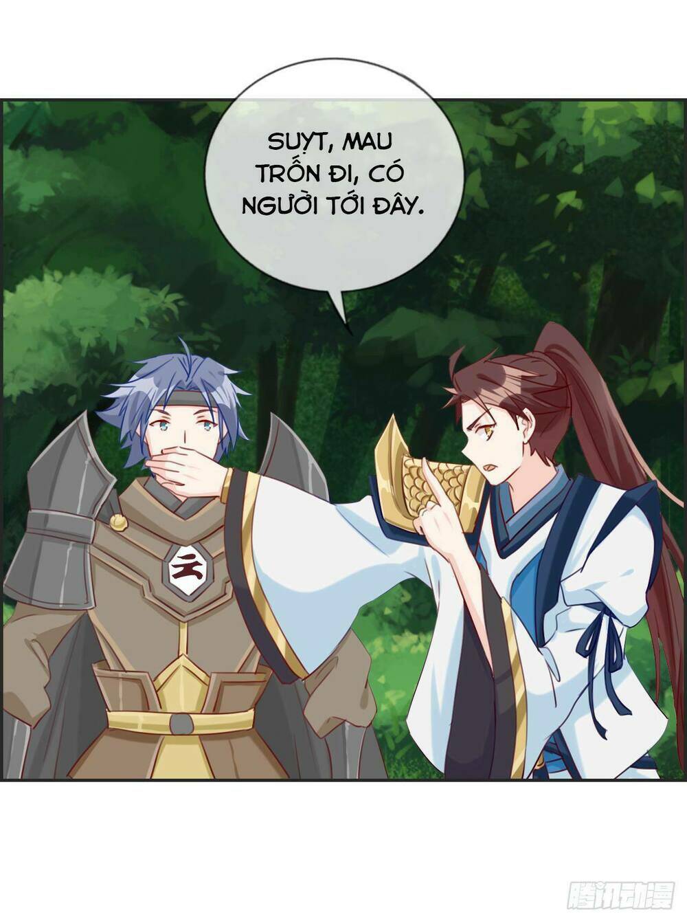 tối cường hoàn khố hệ thống chapter 14 13
